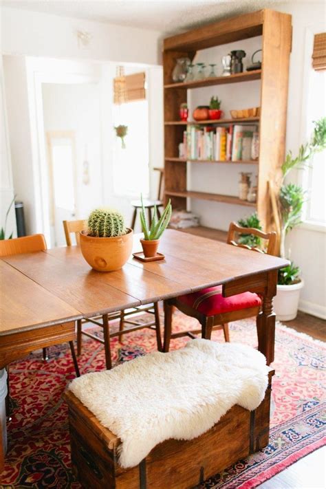 Beautiful Bohemian Dining Room Decor For Any Home Design Home Design Bohemian Dining Room