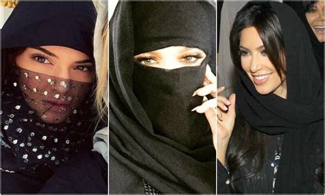There are obviously benefits of appropriation and of course it can lead to people in countries, particularly third world countries, becoming known for what they do and appreciated for what they do. Khloe Kardashian rocks a burqa. Should we care? - World ...