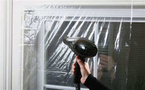 How To Insulate Windows In Cold Weather The Home Depot
