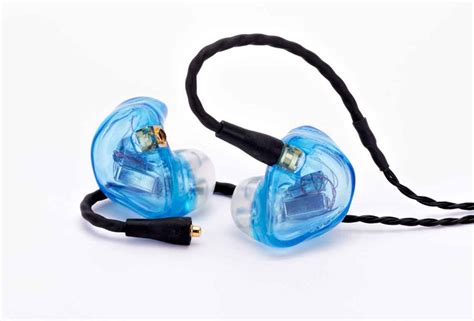 Musicians Earplugs And Monitors Hearing