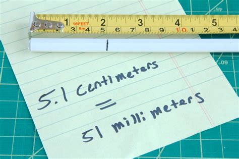 How to read a tape measure with 1/32. How to Read a Tape Measure | Hunker