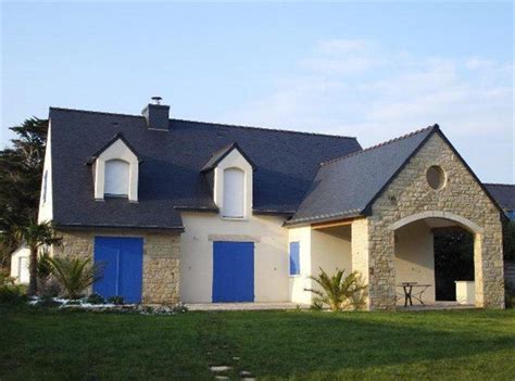 Maybe you would like to learn more about one of these? Construction Maison Neuve Style Ancien - burnsocial