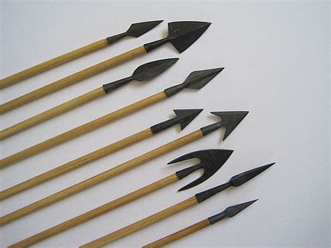 Reproduction English Longbow Arrows Archery Bows Archery Arrows