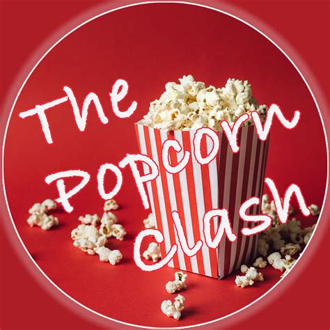 The Popcorn Clash