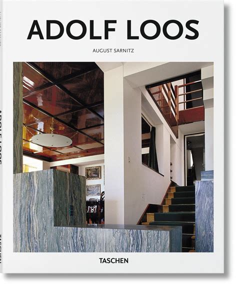 Adolf Loos Architecte Critique Culturel Dandy