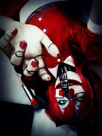 You Don T Know What We Ve Been Through By Hazycosplayer On Deviantart