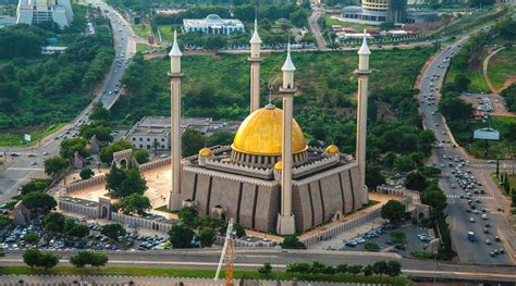 Abuja Nigeria Here Are Some Tourist Attractions In Abuja Nigeria That
