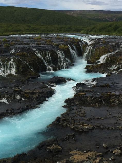 Waterfalls In Iceland Complete Guide To Sightseeing