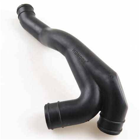 Hongge Engine Crankcase Breather Hose Exhaust Pipe Vent Pipe For Vw