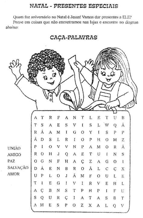 Atividade Sobre Ensino Religioso