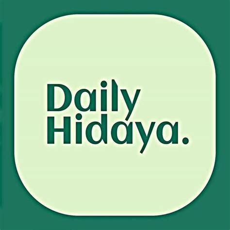 Daily Hidaya Hyderabad