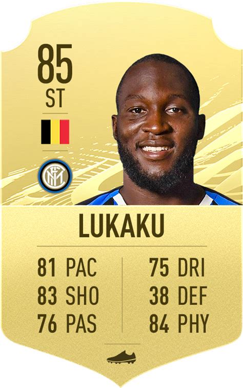 Does this card make him useable? FIFA 21: 5 starke Spieler, deren Ratings zu schwach sind