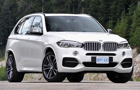 Why not go and take one for a test drive? New 2015 / 2016 BMW X5 For Sale - CarGurus