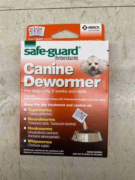 The Best Dewormer For Puppies Top Rated A Z Animals