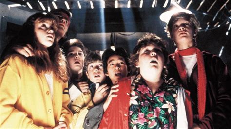 A young teenager named mikey walsh finds an old treasure map in his father's attic. 'The Goonies' 30th Reunion: Sean Astin Shares a Look ...