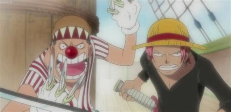 One Piece Post Enies Lobby Arc One Piece Nami White Beard Found You