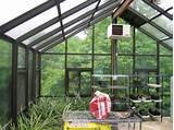 Greenhouse Roof Glass Pictures