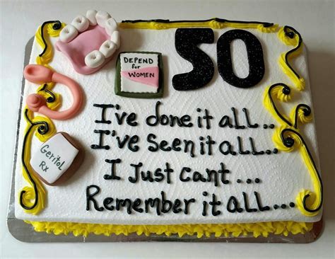Funny Th Birthday Cakes For Men
