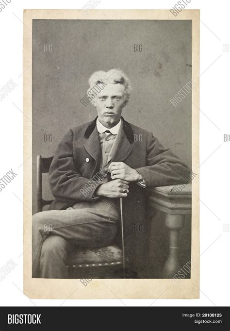 Old Photograph Image And Photo Free Trial Bigstock