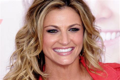 Erin Andrews Says ESPN Made Her Discuss Nude Video On Air Before Taking