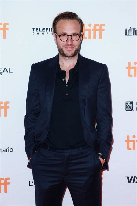 Get the latest rafe spall news, articles, videos and photos on the new york post. Rafe Spall in 2017 Toronto International Film Festival ...