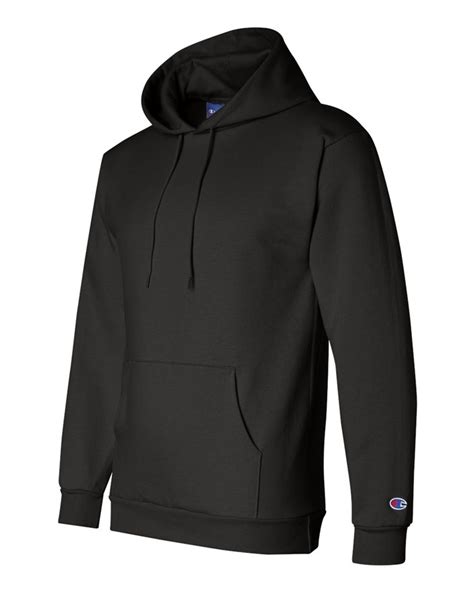 Champion Double Dry Eco Hoodie S700 Sizing Guide Createmytee