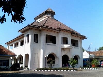 Harga Tiket Masuk Gedung Juang Tambun Mix 62 Tempat Wisata Di Bekasi
