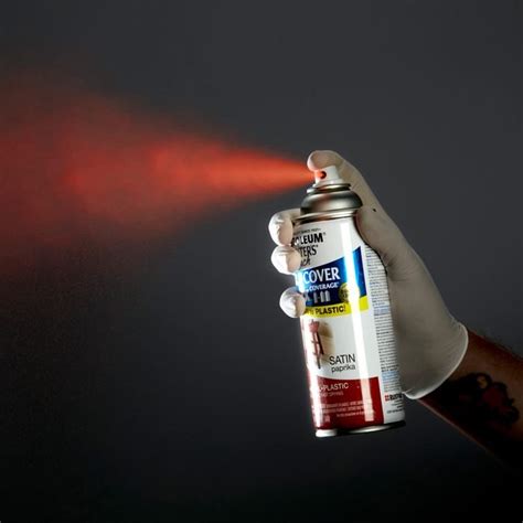 Best Spray Paint For Use On Metal Surfaces