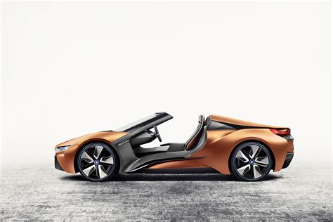 Vehicles Bmw I Vision Future Interaction Concept Hd Wallpaper