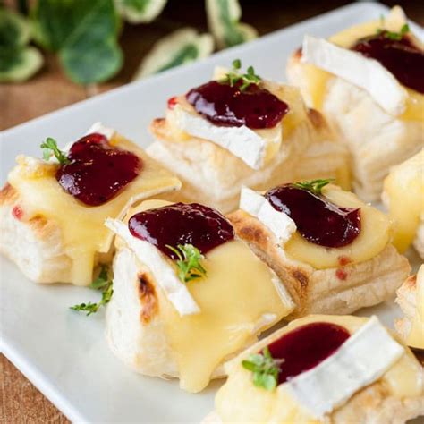 10 Best Party Appetizers Made In Minutes