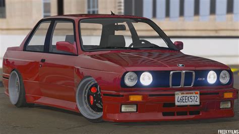 Stanced Cars An Add On Pack Gta 5 Mods