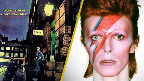 how david bowie s ziggy stardust was received then and now 50 years on from release