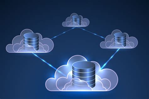 5 Best Cloud Databases To Use In 2021 By Md Kamaruzzaman Towards