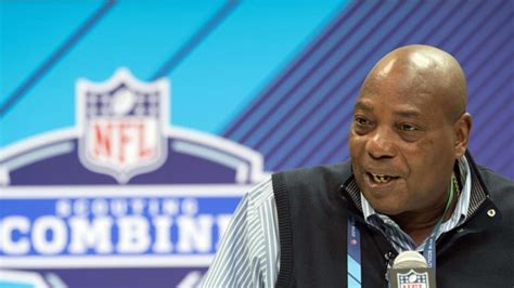 Judge And Jury Should Ozzie Newsome Be Enshrined A Second Time Talk