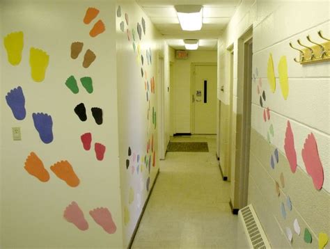 23 Best School Hallway Ideas Images On Pinterest