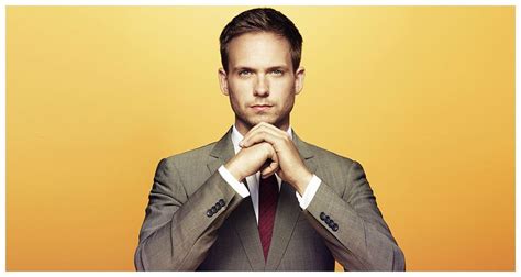 Suits Season 3 Promotional Photos Mike Ross Suits Photo 34687325 Fanpop