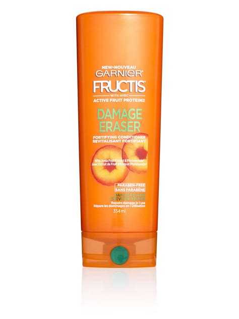 Hair Care Products For Stronger Healthier Hair Garnier