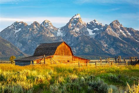 Top Rated Tourist Attractions In Jackson Hole WY PlanetWare