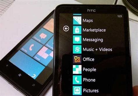 Τα Windows Phone 7 σε βιντεάκι πρόγευση Gadgetfreak Not Just Tech