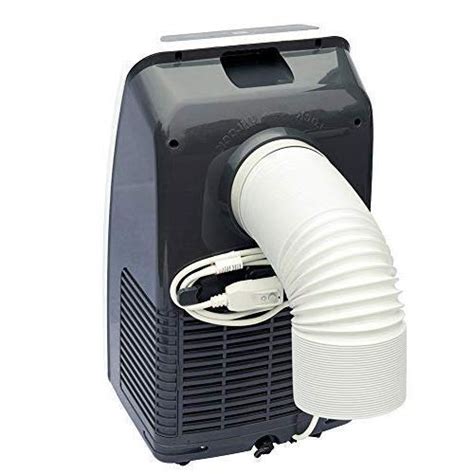 Since you are looking for a quiet 8000 btu ac unit, you must keep in mind that such acs are suitable only for room sizes up to 350 sq.ft. Shinco SPF2-08C 8,000 BTU Portable Air Conditioner ...