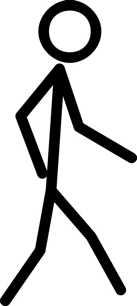 Collection Of Stickman Png Hd Free Pluspng