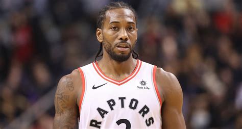 He is an actor, known for the nba on tnt (1988), nba on yes (2002) and the 2014 nba. Raptors Fans Are Convinced These Photos of Kawhi Leonard ...