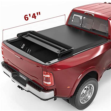 Tonneau Cover For Pickup Truck Of 2022 Buying Guides