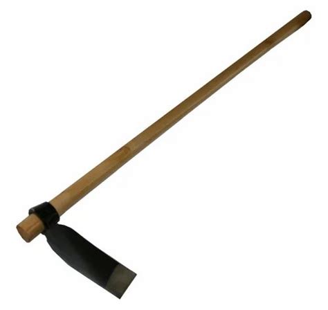 Garden Tools Weeding Hoe With Sharp Blade Manufacturer From Ludhiana