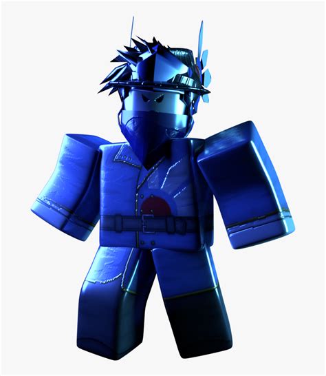 Aesthetic Roblox Characters Transparent