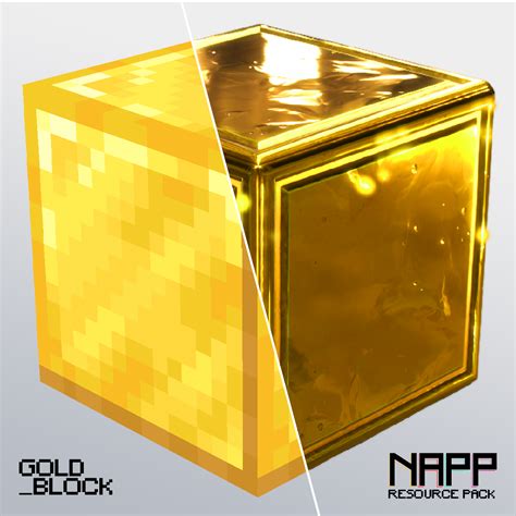 Napp Screenshots Resource Packs Minecraft