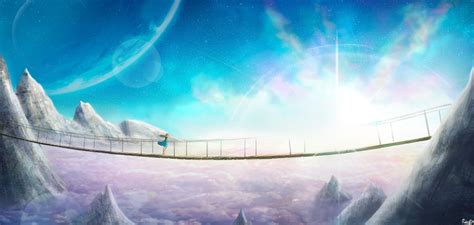 Anime Panorama Wallpapers Top Free Anime Panorama Backgrounds