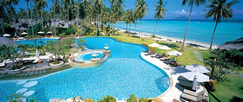 Phi Phi Island Village Beach Resort Koh Phi Phi Thailand Emporium