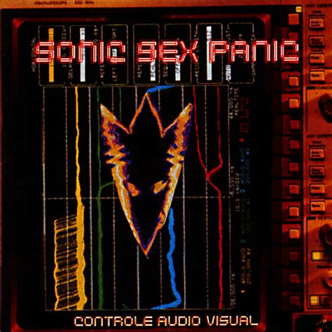 Rmbs Rock Banda Sonic Sex Panic