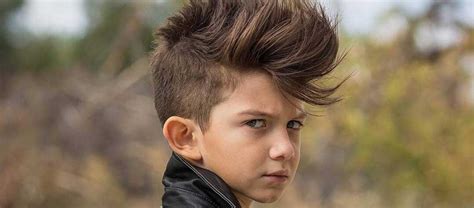 60 Popular Boys Haircuts The Best 2022 Gallery Hairmanz